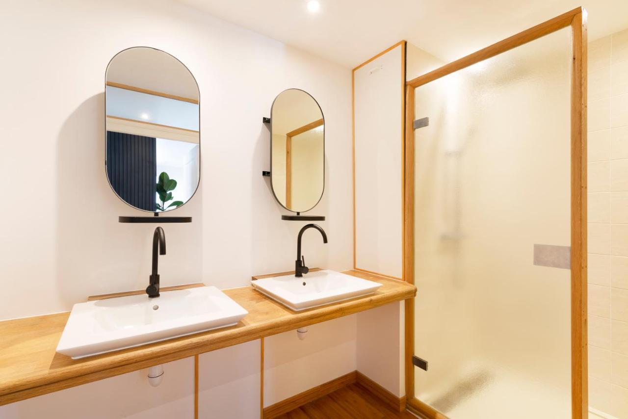 Le Chic De Serre - Sublime Loft Au Coeur De Nancy Eksteriør bilde